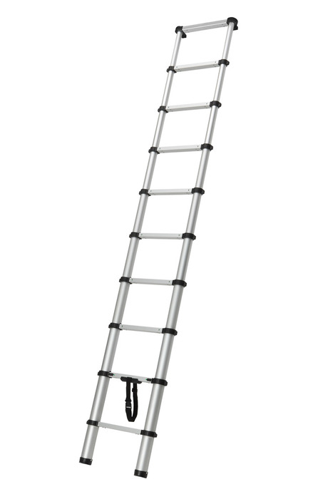 Teleskopstege 2,9 m Facas